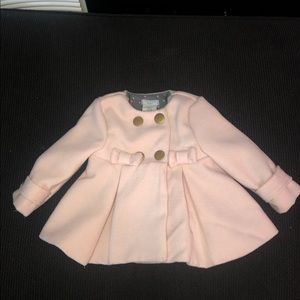 Baby coat